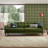 Orla Kiely Orla Kiely Ebben - Extra Large Sofa