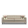 Orla Kiely Orla Kiely Ebben - Extra Large Sofa