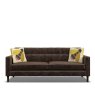 Orla Kiely Orla Kiely Ebben - Large Sofa
