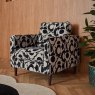 Orla Kiely Orla Kiely Ebben - Armchair
