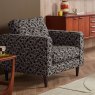 Orla Kiely Orla Kiely Ebben - Armchair