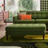 Orla Kiely Orla Kiely Ebben - Footstool