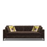 Orla Kiely Orla Kiely Arklow - Extra Large Sofa