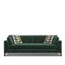 Orla Kiely Orla Kiely Arklow - Extra Large Sofa