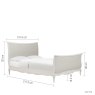 Willis & Gambier Amelie - Super King Bed
