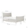 Willis & Gambier Amelie - King Bed