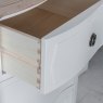 Willis & Gambier Amelie - Wide Six Drawer Chest