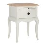 Willis & Gambier Amelie - One Drawer Bedside