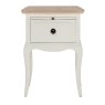 Willis & Gambier Amelie - One Drawer Bedside