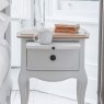 Willis & Gambier Amelie - One Drawer Bedside