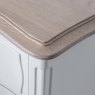 Willis & Gambier Amelie - One Drawer Bedside