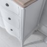 Willis & Gambier Amelie - Five Drawer Small Chest