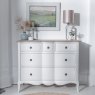 Willis & Gambier Amelie - Five Drawer Small Chest