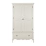 Willis & Gambier Amelie - Two Door Wardrobe