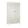 Willis & Gambier Amelie - Two Door Wardrobe