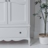 Willis & Gambier Amelie - Two Door Wardrobe