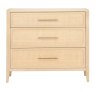 Willis & Gambier Casera - Three Drawer Chest