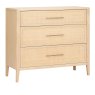 Willis & Gambier Casera - Three Drawer Chest