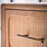 Willis & Gambier Casera - Three Drawer Chest