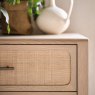 Willis & Gambier Casera - Three Drawer Chest