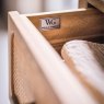 Willis & Gambier Casera - Three Drawer Chest