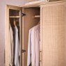 Willis & Gambier Casera - Two Door Wardrobe with One Drawer