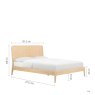 Willis & Gambier Casera - King Bed