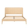 Willis & Gambier Casera - Double Bed