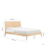 Willis & Gambier Casera - Double Bed