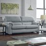 Ashwood Upholstery Maddox - 3 Seat Sofa