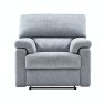 Ashwood Upholstery Maddox - Power Recliner Chair