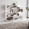 Alf Milan Dining - Bookcase