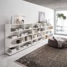 Alf Milan Dining - Bookcase