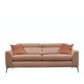 Ashwood Upholstery Madrid - 3 Seat Sofa