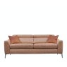 Ashwood Upholstery Madrid - 3 Seat Sofa