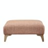 Ashwood Upholstery Madrid - Designer Stool