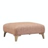 Ashwood Upholstery Madrid - Designer Stool