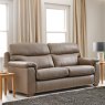 Ashwood Upholstery Newbridge - 3 Seat Sofa