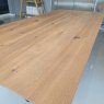 Venjakob Chic 674 - Solid Oak Dining Table