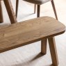 Baker Furniture Carter - Bench