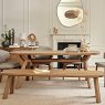 Baker Furniture Carter - Bench