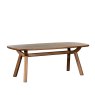 Baker Furniture Carter - Dining Table (200cm)