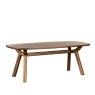 Baker Furniture Carter - Dining Table