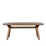 Baker Furniture Carter - Dining Table