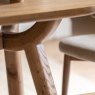 Baker Furniture Carter - Dining Table