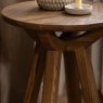 Baker Furniture Carter - Lamp Table
