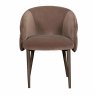 Baker Furniture Dynasty - Christopher Dining Chair