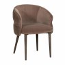 Baker Furniture Dynasty - Christopher Dining Chair