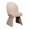 Baker Furniture Dynasty - Ruby Dining Chair