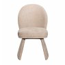 Baker Furniture Dynasty - Ruby Dining Chair